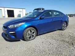 3KPF24ADXLE244103 2020 KIA FORTE
