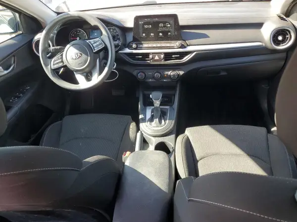 3KPF24ADXLE244103 2020 KIA FORTE - Image 8