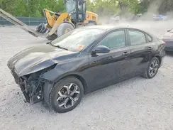 3KPF24ADXLE247096 2020 KIA FORTE