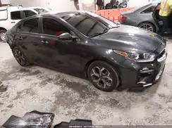 3KPF24ADXLE247700 2020 KIA FORTE