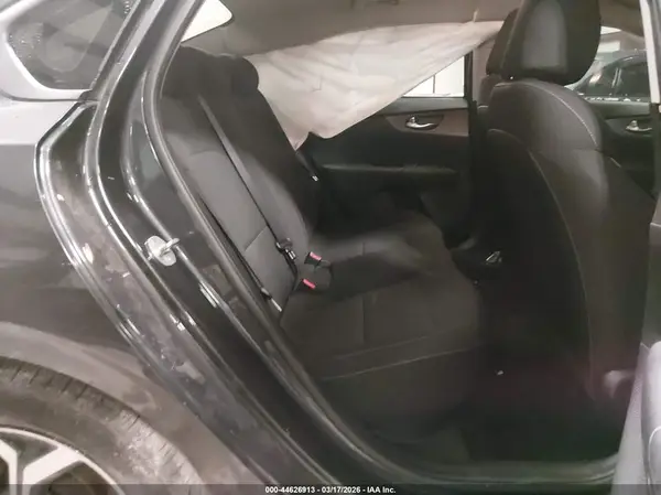 3KPF24ADXLE247700 2020 KIA FORTE - Image 8