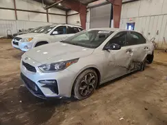 3KPF24ADXLE247888 2020 KIA FORTE