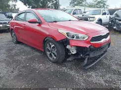 3KPF24ADXLE248023 2020 KIA FORTE