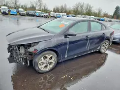 3KPF24ADXLE248314 2020 KIA FORTE