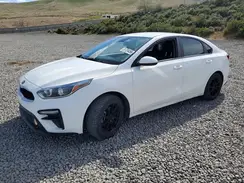 3KPF24ADXLE249303 2020 KIA FORTE