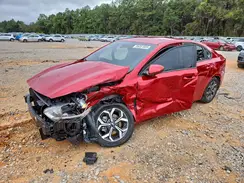 3KPF24ADXLE251536 2020 KIA FORTE
