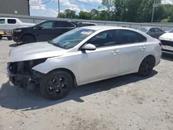 3KPF24ADXLE252007 2020 KIA FORTE