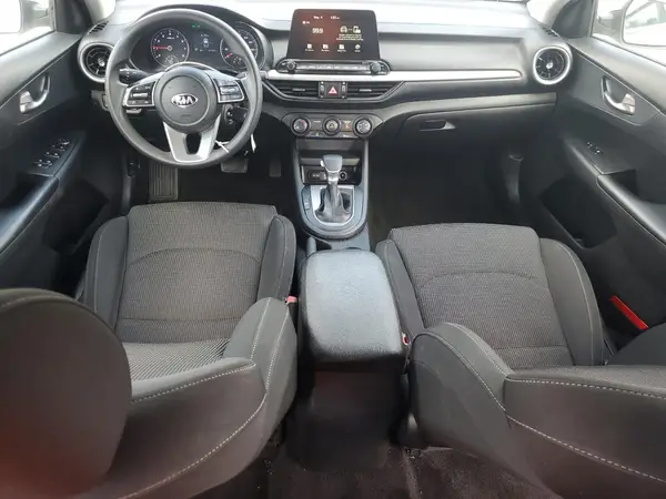 3KPF24ADXLE252007 2020 KIA FORTE - Image 8
