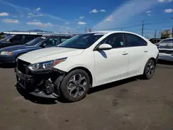 3KPF24ADXLE257577 2020 KIA FORTE