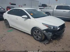 3KPF24ADXLE259054 2020 KIA FORTE