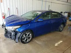 3KPF24ADXLE259328 2020 KIA FORTE