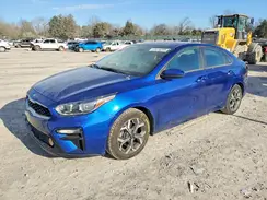 3KPF24ADXLE260351 2020 KIA FORTE