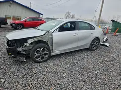 3KPF24ADXLE260642 2020 KIA FORTE