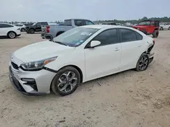 3KPF24ADXLE260656 2020 KIA FORTE