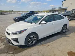 3KPF24ADXME263347 2021 KIA FORTE