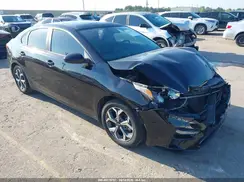 3KPF24ADXME264949 2021 KIA FORTE