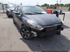 3KPF24ADXME265213 2021 KIA FORTE