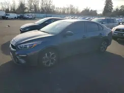 3KPF24ADXME265275 2021 KIA FORTE
