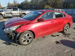 3KPF24ADXME265440 2021 KIA FORTE