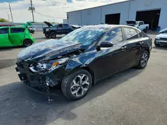 3KPF24ADXME266216 2021 KIA FORTE