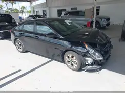 3KPF24ADXME266488 2021 KIA FORTE
