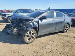 3KPF24ADXME266846 2021 KIA FORTE