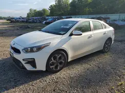 3KPF24ADXME267219 2021 KIA FORTE