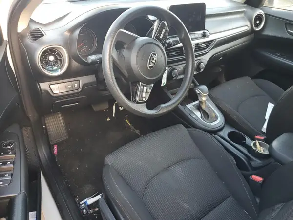 3KPF24ADXME267219 2021 KIA FORTE - Image 8