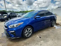 3KPF24ADXME267267 2021 KIA FORTE