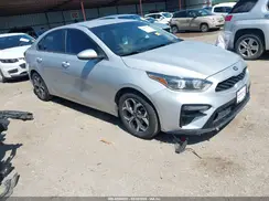 3KPF24ADXME267415 2021 KIA FORTE