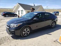 3KPF24ADXME267589 2021 KIA FORTE