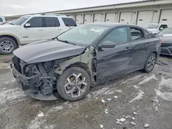 3KPF24ADXME267592 2021 KIA FORTE
