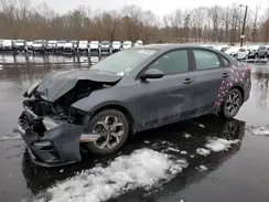 3KPF24ADXME268452 2021 KIA FORTE