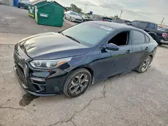 3KPF24ADXME269858 2021 KIA FORTE