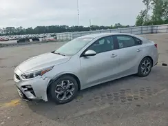 3KPF24ADXME269990 2021 KIA FORTE