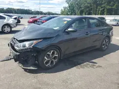 3KPF24ADXME271500 2021 KIA FORTE