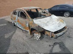 3KPF24ADXME271917 2021 KIA FORTE
