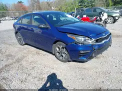3KPF24ADXME272212 2021 KIA FORTE