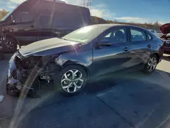 3KPF24ADXME273179 2021 KIA FORTE