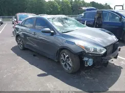 3KPF24ADXME276762 2021 KIA FORTE