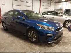3KPF24ADXME276812 2021 KIA FORTE