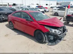 3KPF24ADXME277359 2021 KIA FORTE