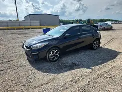 3KPF24ADXME277510 2021 KIA FORTE