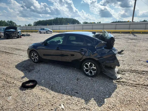 3KPF24ADXME277510 2021 KIA FORTE - Image 2