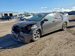 3KPF24ADXME280004 2021 KIA FORTE