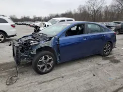 3KPF24ADXME283694 2021 KIA FORTE