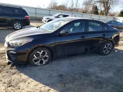 3KPF24ADXME283906 2021 KIA FORTE