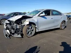 3KPF24ADXME283971 2021 KIA FORTE