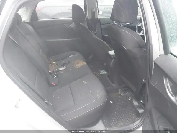 3KPF24ADXME284229 2021 KIA FORTE - Image 8