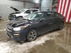 3KPF24ADXME284389 2021 KIA FORTE
